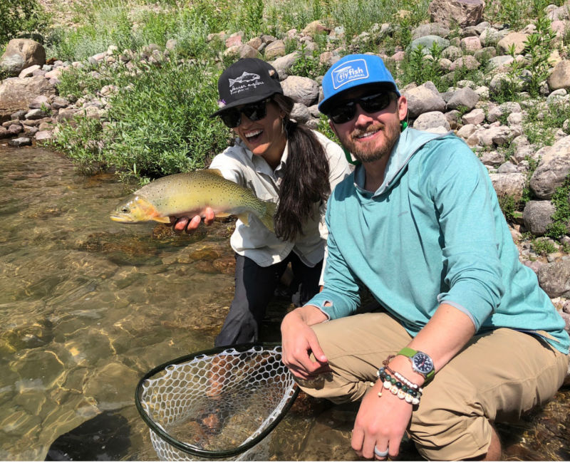 Glacier Anglers & Outfitters, MT -  image number 3