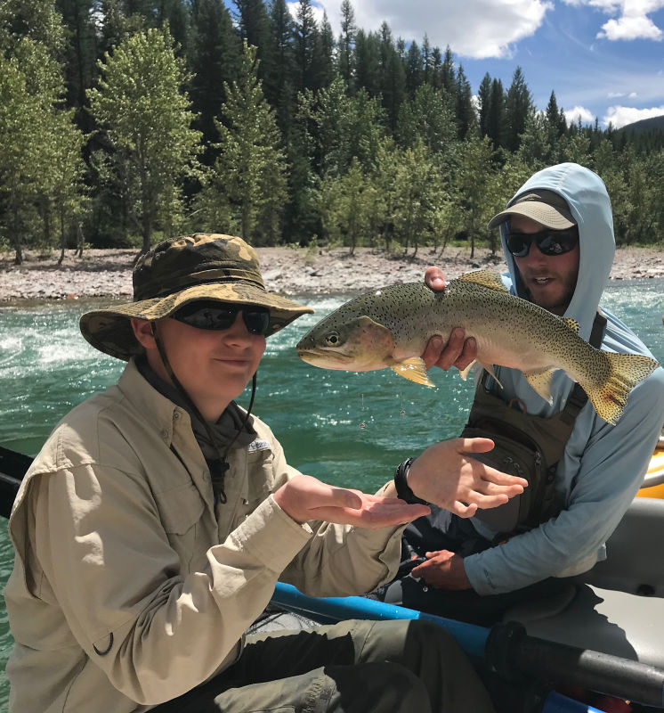 Glacier Anglers & Outfitters, MT -  image number 4