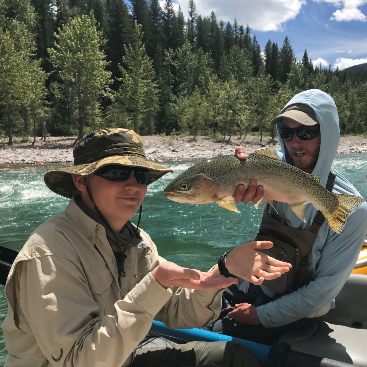 Glacier Anglers & Outfitters, MT -  image number 4