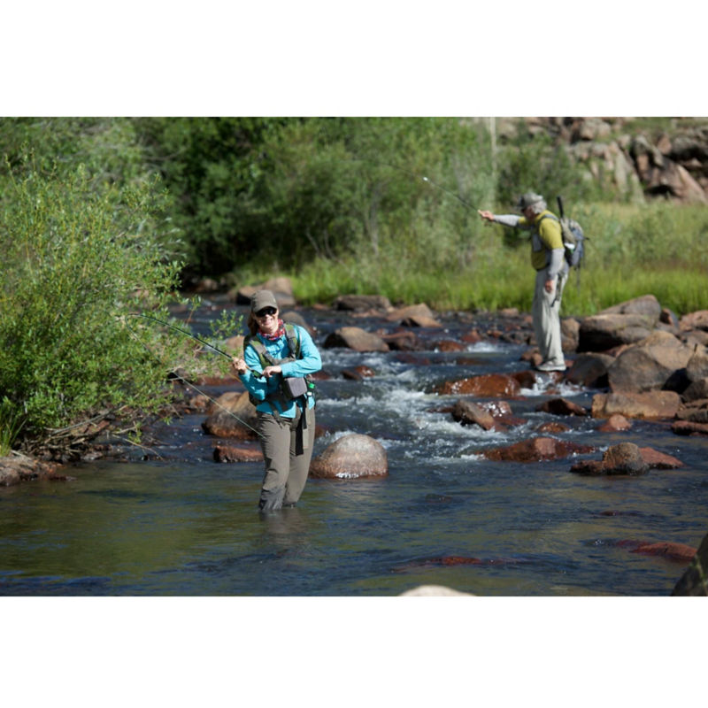 Angler&rsquo;s Covey, CO - 