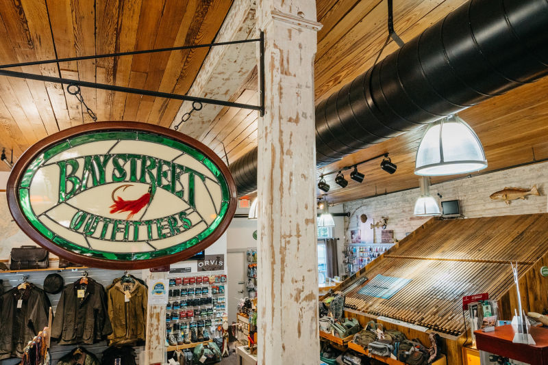 Bay Street Outfitters