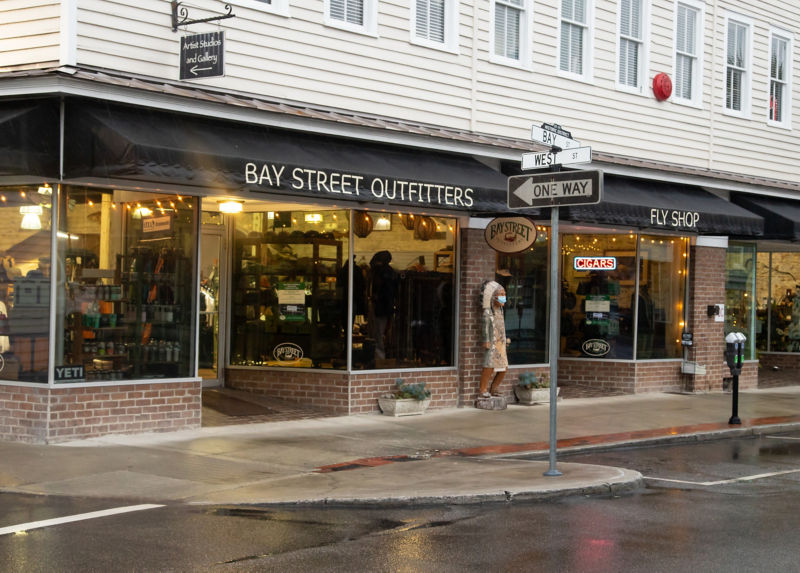 Bay Street Outfitters, SC -  image number 0