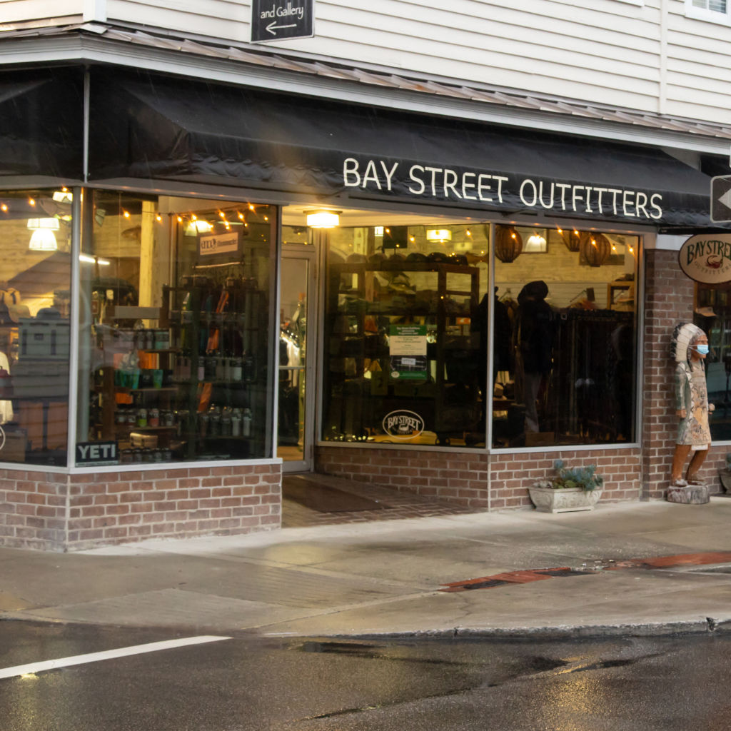 Bay Street Outfitters, SC -  image number 0
