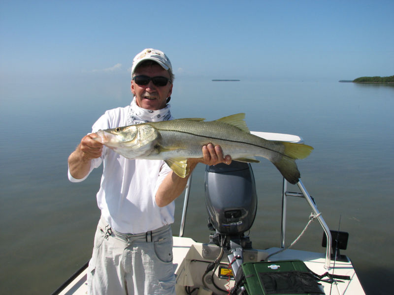 Capt. Mike Weickert, FL -  image number 3