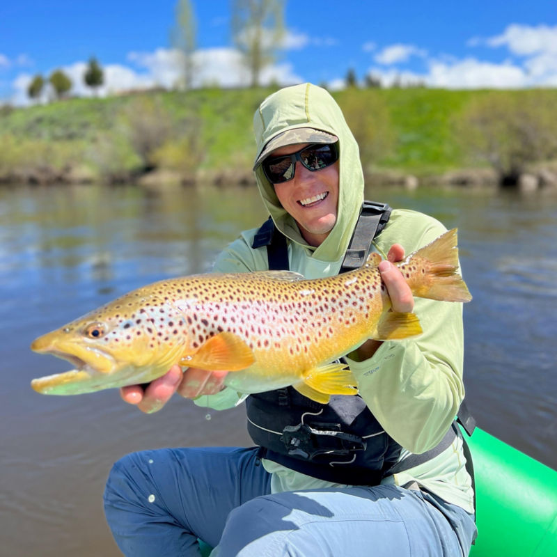 Steamboat Flyfisher, CO -  image number 2