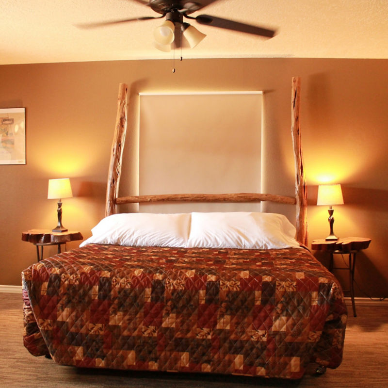 Fisheads San Juan River Lodge, NM -  image number 4