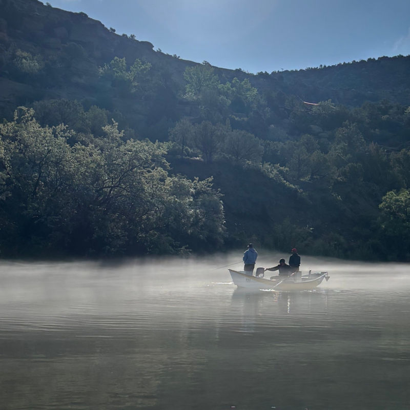 Fisheads San Juan River Lodge, NM -  image number 5