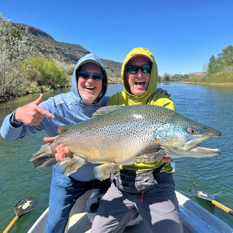 Fisheads San Juan River Lodge, NM -  image number 0