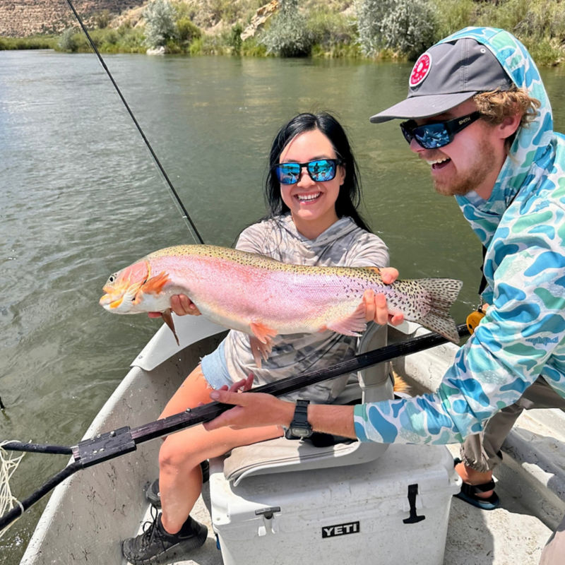 Fisheads San Juan River Lodge, NM -  image number 3