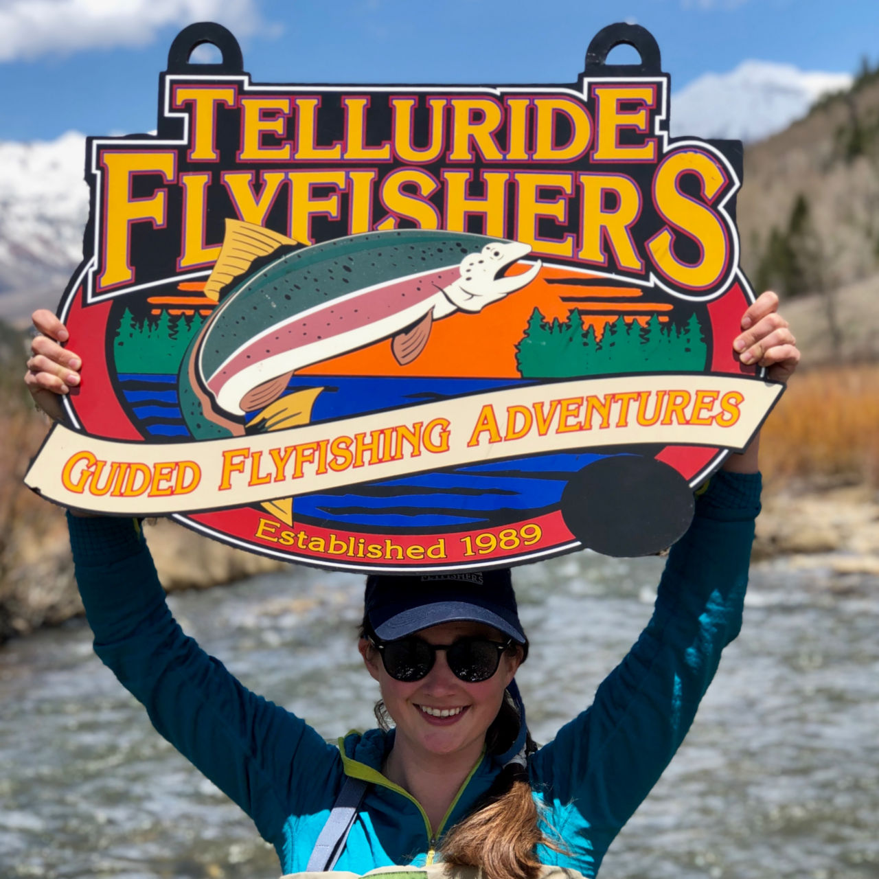 Telluride Fly Fishers, CO -  image number 0