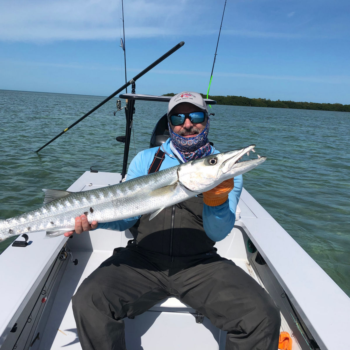 The Saltwater Angler, FL - image number 0