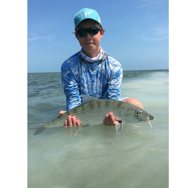 The Saltwater Angler, FL -  image number 1