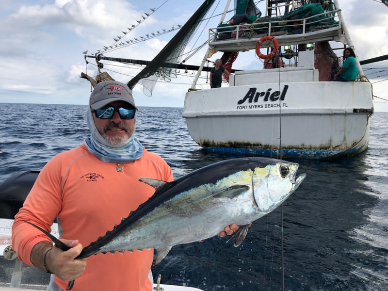 The Saltwater Angler, FL -  image number 4