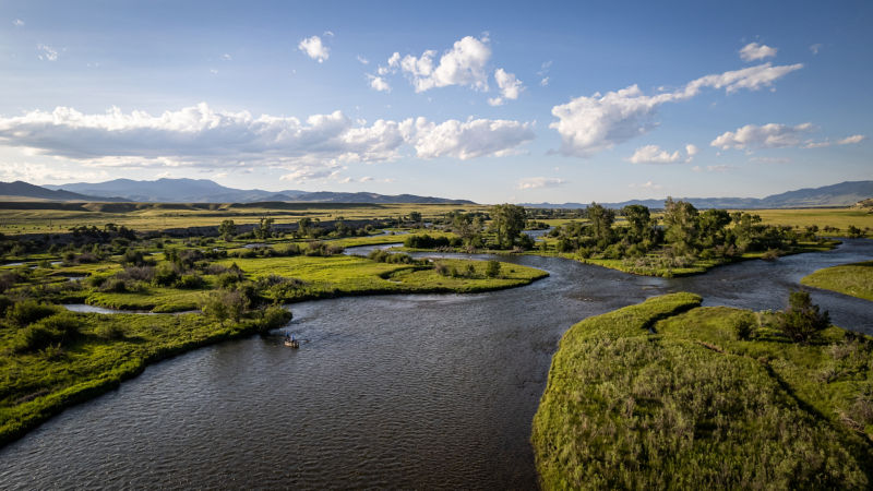 The Tackle Shop Outfitters, MT -  image number 1