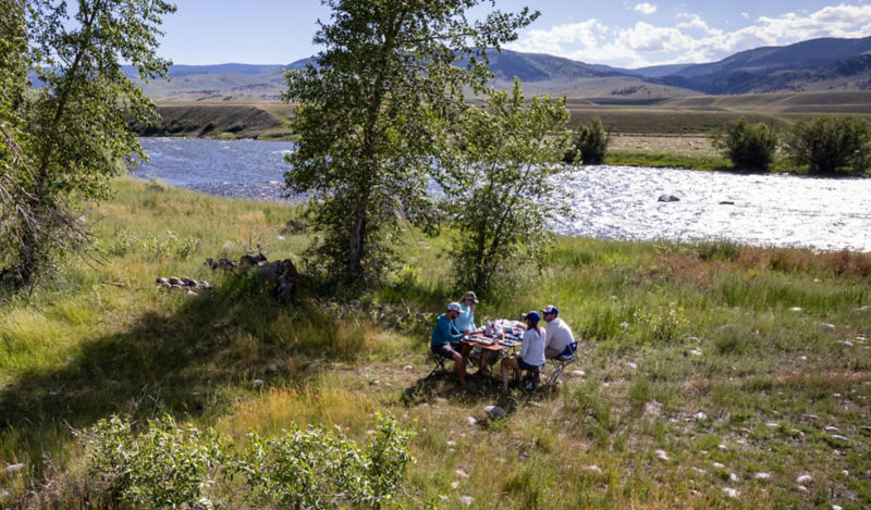 The Tackle Shop Outfitters, MT -  image number 2