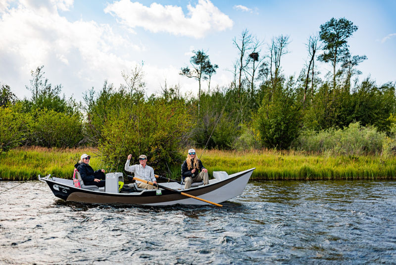 The Tackle Shop Outfitters, MT -  image number 3