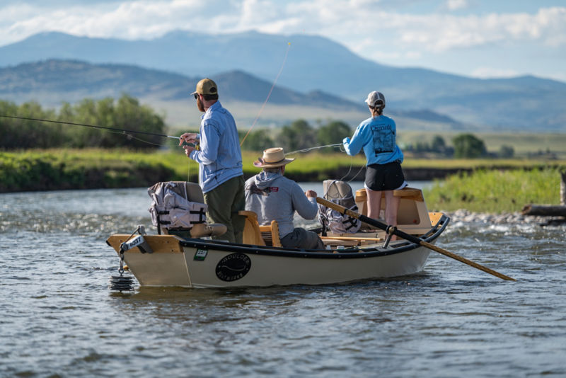 The Tackle Shop Outfitters, MT -  image number 4