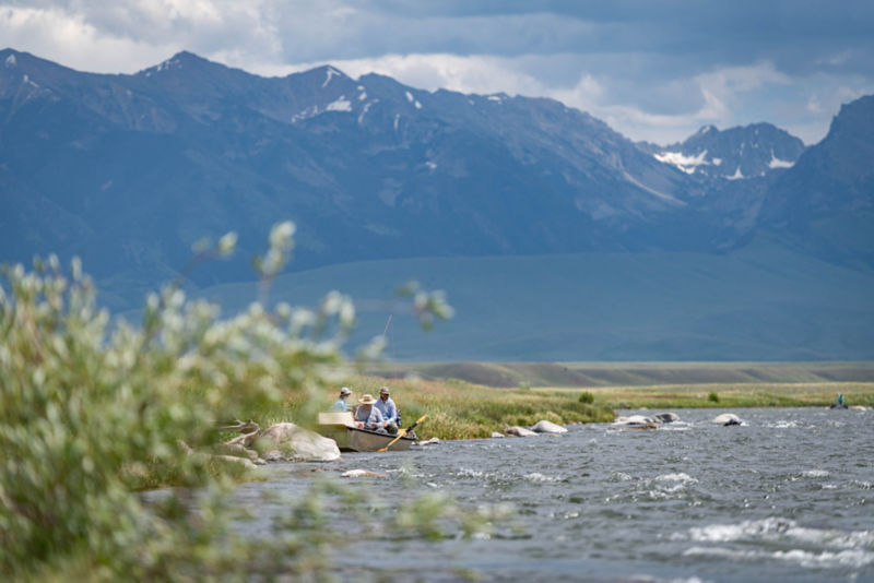 The Tackle Shop Outfitters, MT -  image number 5