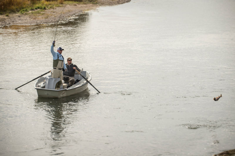 Ugly Bug Fly Shop, WY -  image number 2