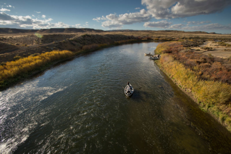 Ugly Bug Fly Shop, WY -  image number 4