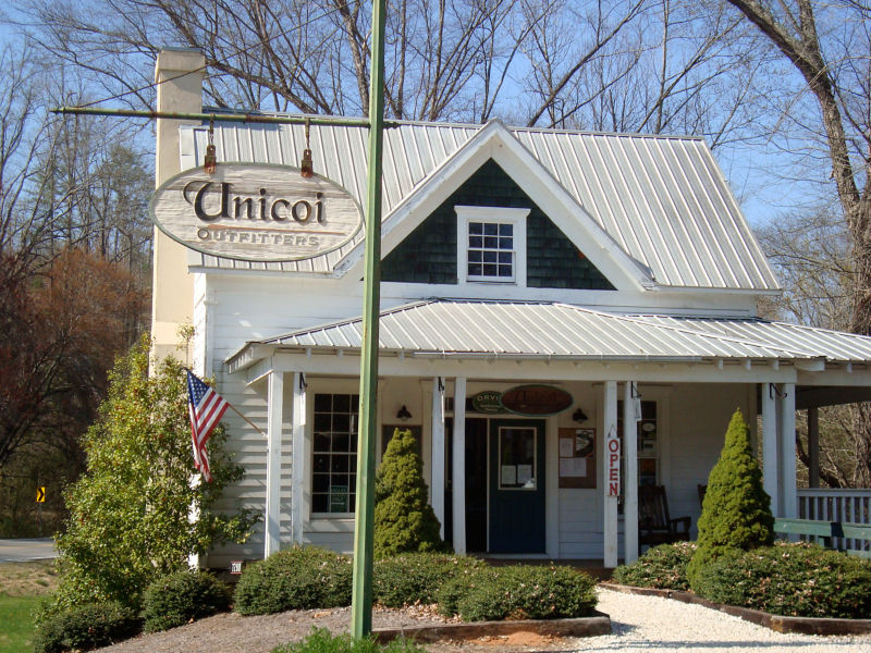 Unicoi Outfitters, GA -  image number 0
