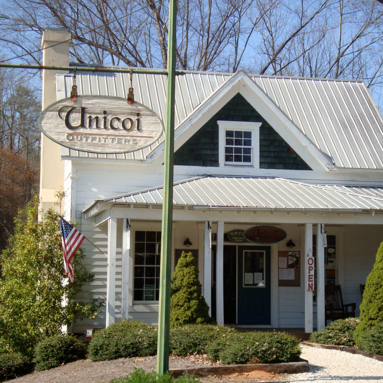 Unicoi Outfitters, GA -  image number 0