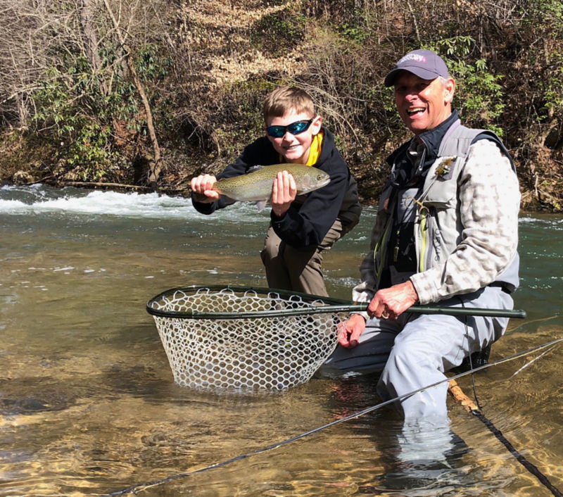 Unicoi Outfitters, GA -  image number 1