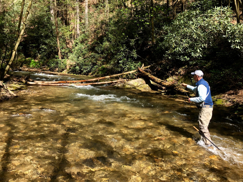 Unicoi Outfitters, GA -  image number 5