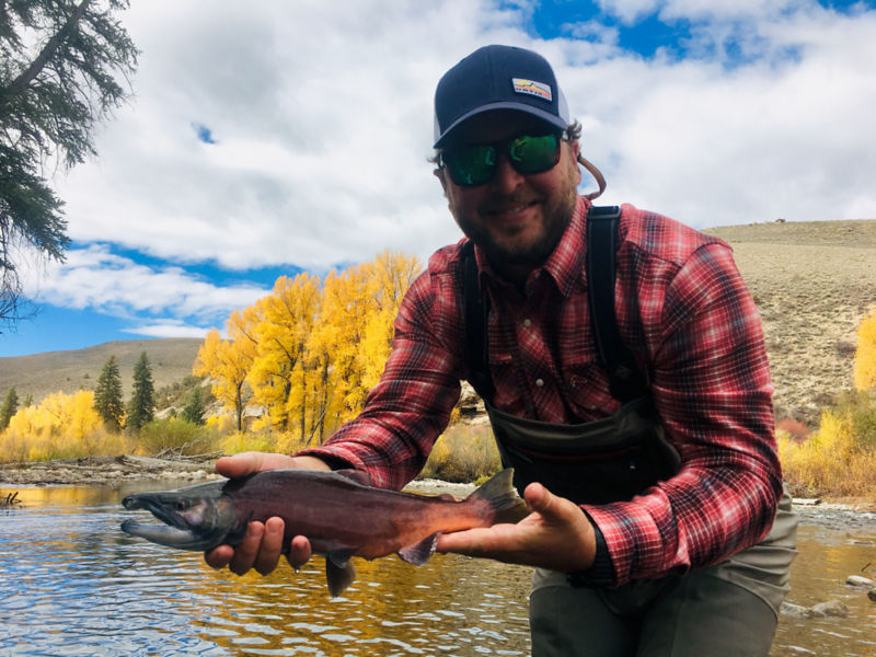Willowfly Anglers, CO -  image number 1