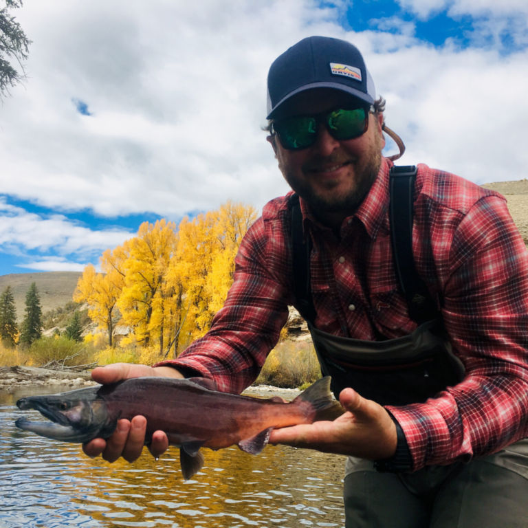 Willowfly Anglers, CO -  image number 1