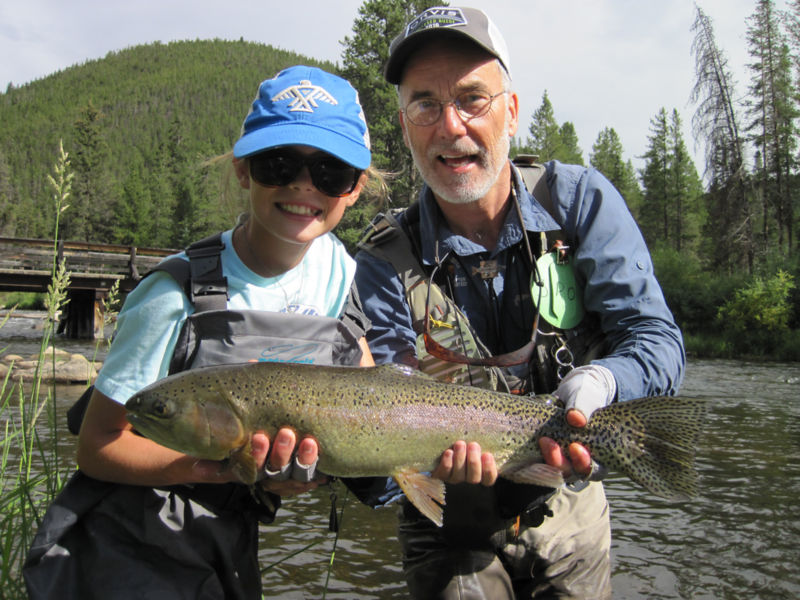 Willowfly Anglers, CO -  image number 3