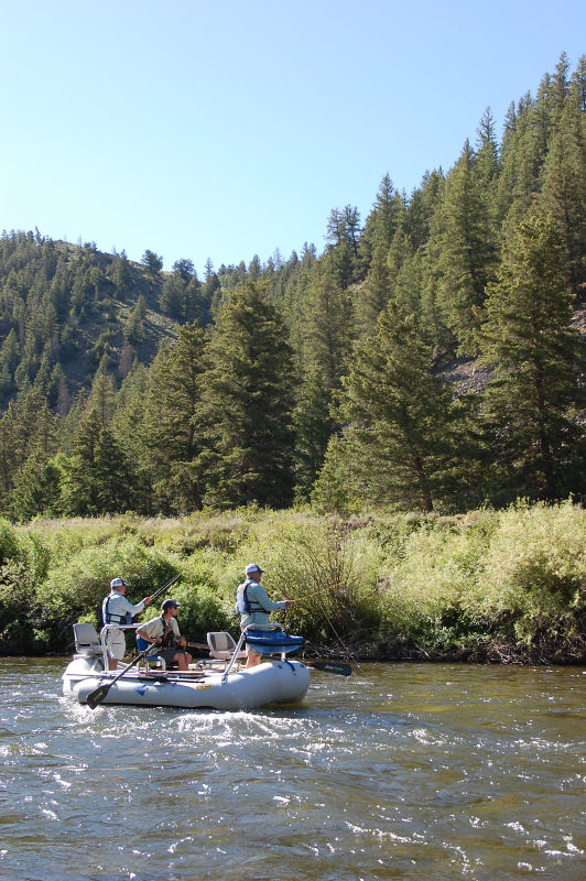 Willowfly Anglers, CO -  image number 4