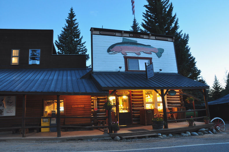 Willowfly Anglers, CO -  image number 5