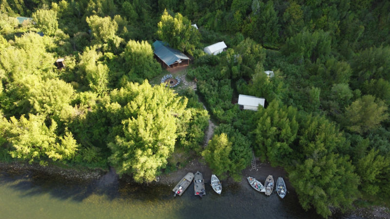 WorldCast Anglers, ID -  image number 2