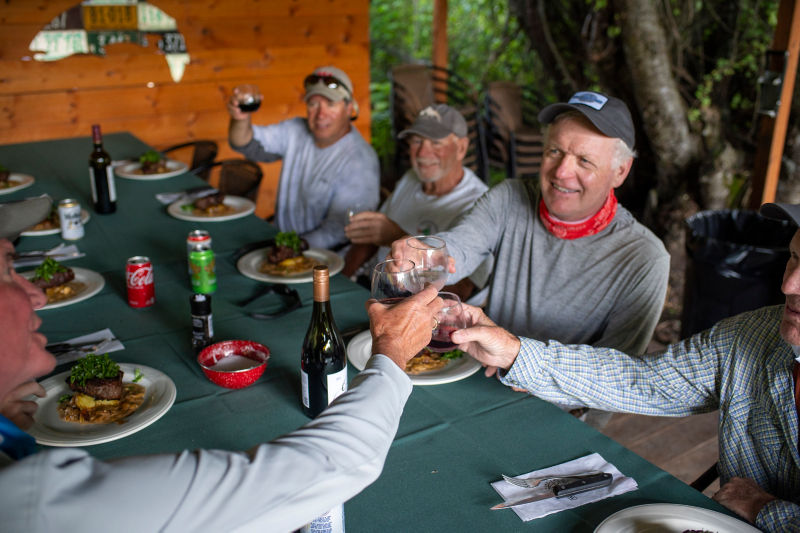 WorldCast Anglers, ID -  image number 4