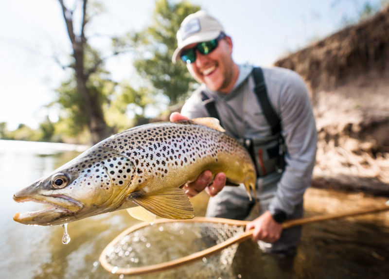 WorldCast Anglers, ID -  image number 1