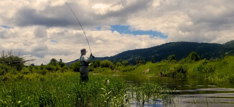 Blackfoot River Outfitters, Inc., MT -  image number 1