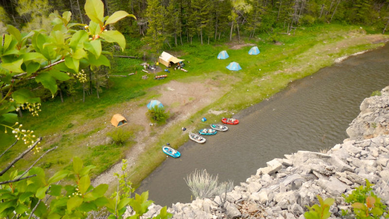 Blackfoot River Outfitters, Inc., MT -  image number 3