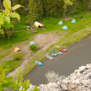 Blackfoot River Outfitters, Inc., MT -  image number 3