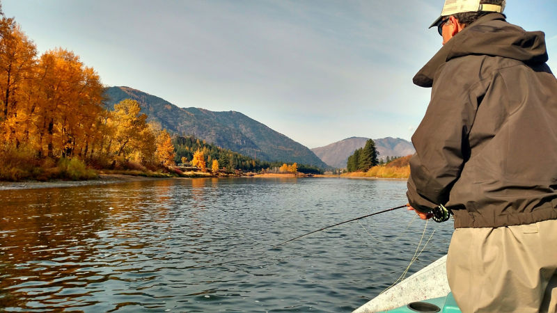 Blackfoot River Outfitters, Inc., MT -  image number 4