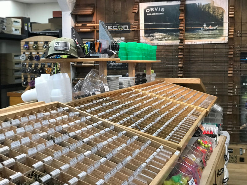 Breckenridge Outfitters, CO -  image number 4