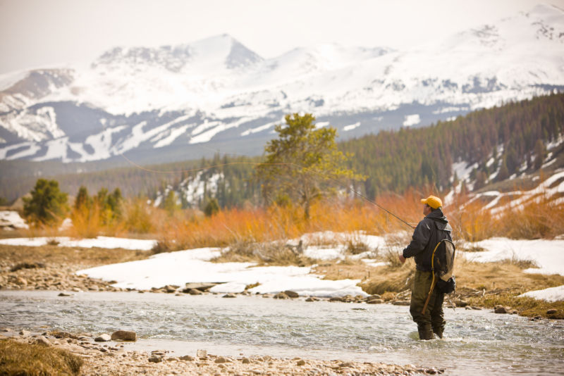 Breckenridge Outfitters, CO -  image number 5
