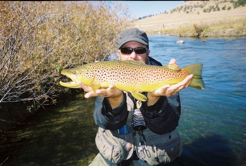 Breckenridge Colorado FlyFishing Outfitters Orvis