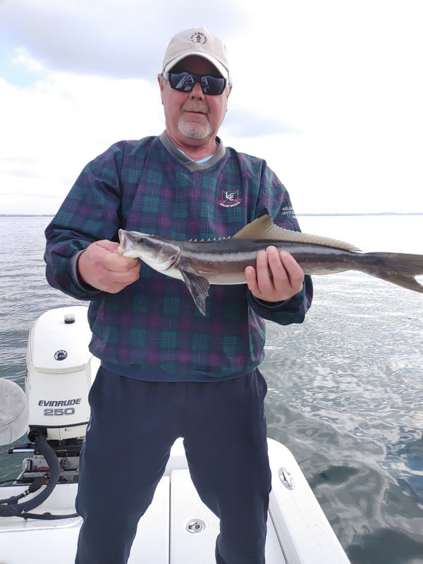 CB&rsquo;s Saltwater Outfitters, FL -  image number 1