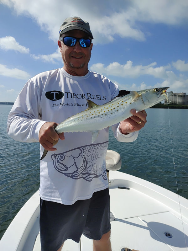 CB&rsquo;s Saltwater Outfitters, FL -  image number 2