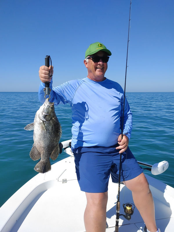 CB&rsquo;s Saltwater Outfitters, FL -  image number 4