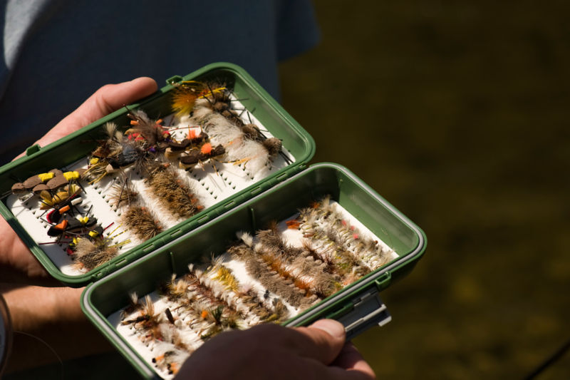 Linehan Outfitting, MT -  image number 1