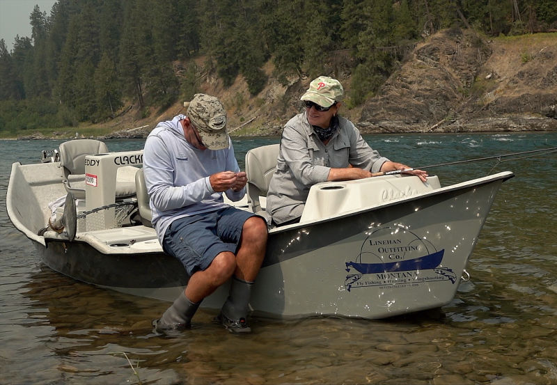 Linehan Outfitting, MT -  image number 4