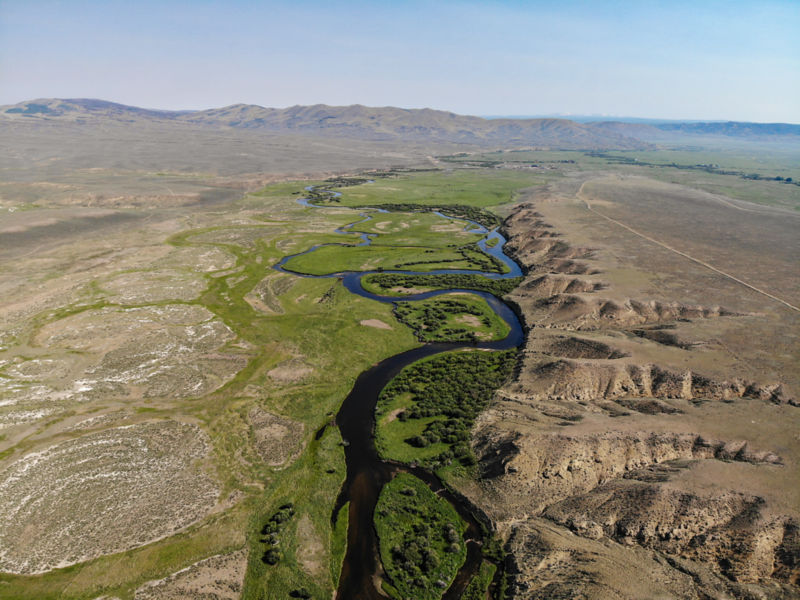North Park Anglers, CO -  image number 2