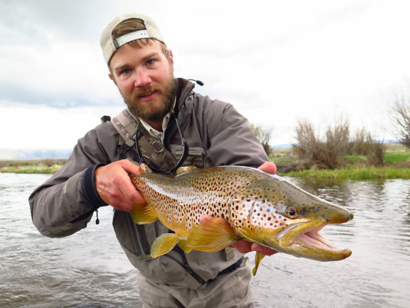 North Park Anglers, CO -  image number 3